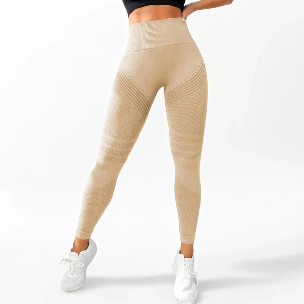 Legging 3D Amelovi™