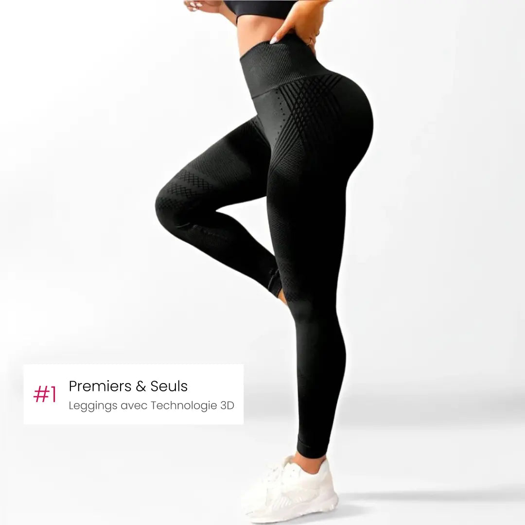 Legging 3D Amelovi™